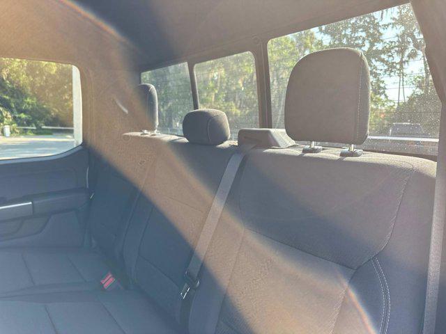 used 2022 Ford F-150 car, priced at $36,444