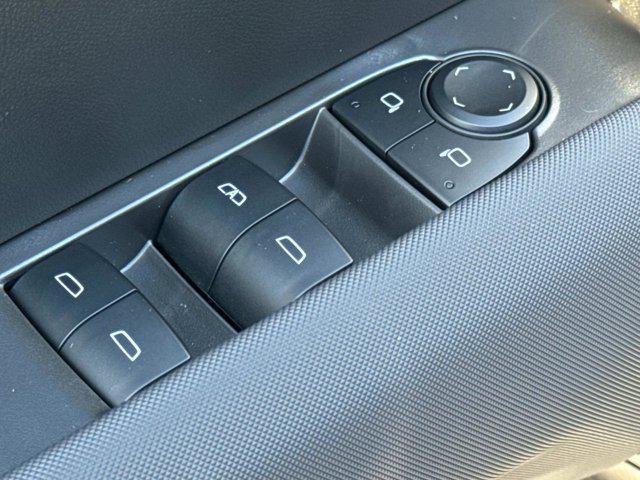new 2025 Chevrolet Colorado car, priced at $48,860