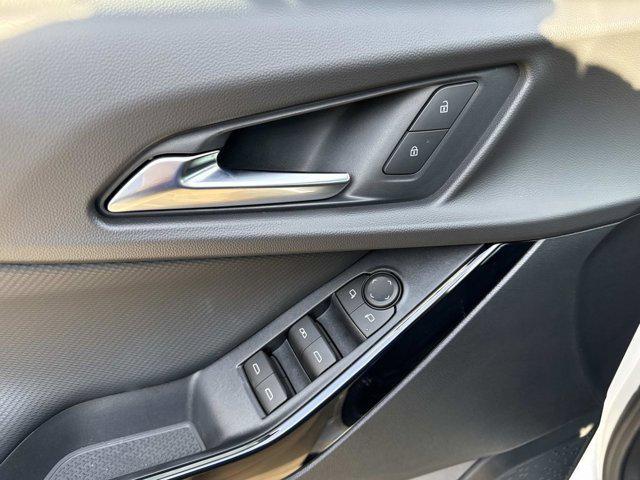 new 2026 Chevrolet Equinox car, priced at $30,495