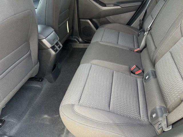 new 2026 Chevrolet Equinox car, priced at $30,495