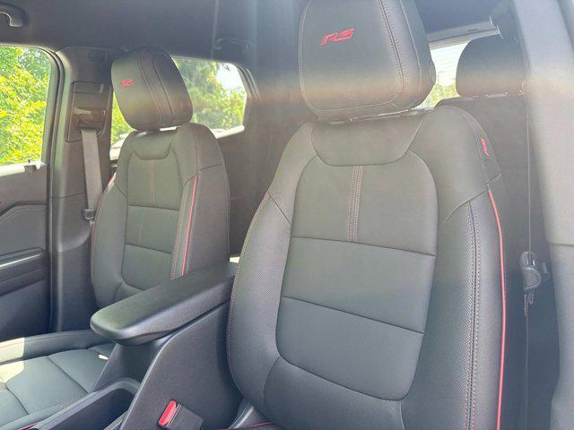 new 2026 Chevrolet TrailBlazer car, priced at $29,585