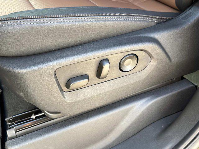 new 2025 Chevrolet Silverado 1500 car, priced at $72,750