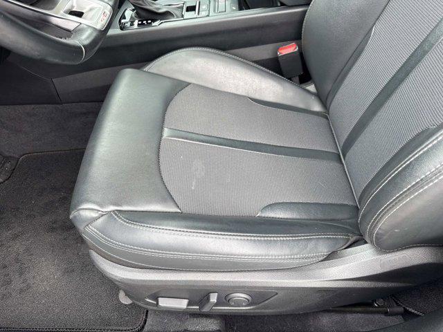 used 2022 Kia K5 car, priced at $22,400