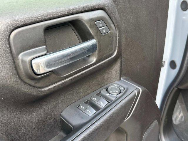 used 2024 Chevrolet Silverado 1500 car, priced at $36,888