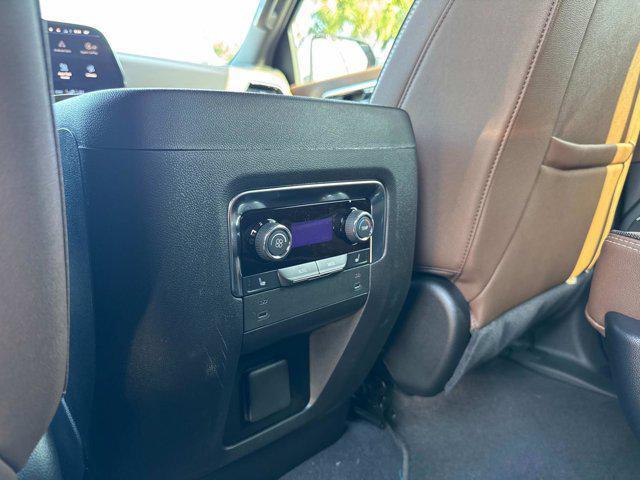 new 2025 Chevrolet Suburban car, priced at $84,890