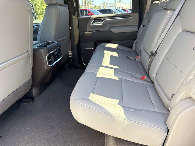 new 2026 Chevrolet Silverado 2500 car, priced at $81,780