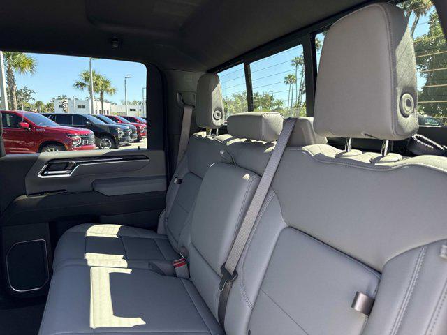 new 2026 Chevrolet Silverado 2500 car, priced at $81,780