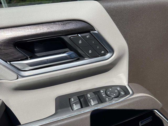 new 2026 Chevrolet Silverado 2500 car, priced at $81,780