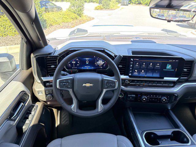 new 2026 Chevrolet Silverado 2500 car, priced at $81,780