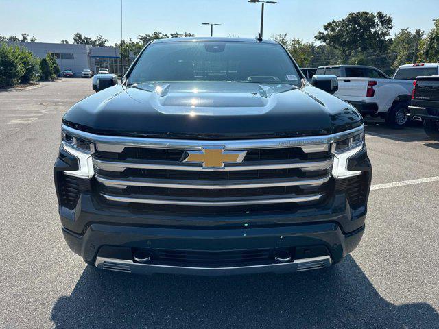 new 2026 Chevrolet Silverado 1500 car, priced at $77,860