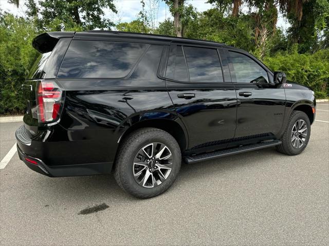 new 2024 Chevrolet Tahoe car, priced at $69,090