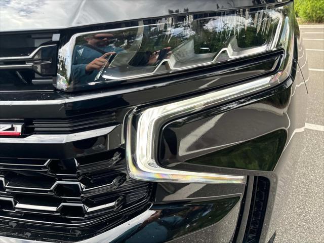 new 2024 Chevrolet Tahoe car, priced at $69,090