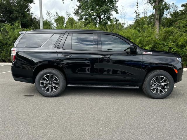 new 2024 Chevrolet Tahoe car, priced at $69,090