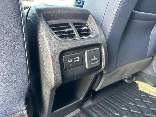 used 2023 Chevrolet Blazer car, priced at $32,530