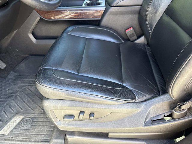 used 2018 GMC Sierra 1500 car, priced at $22,648