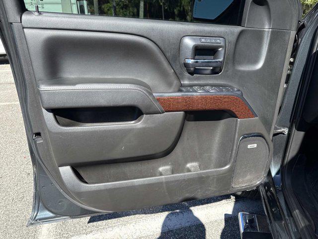 used 2018 GMC Sierra 1500 car, priced at $22,648