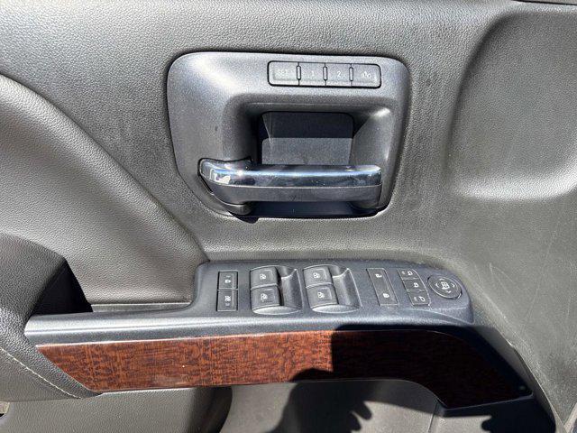 used 2018 GMC Sierra 1500 car, priced at $22,648