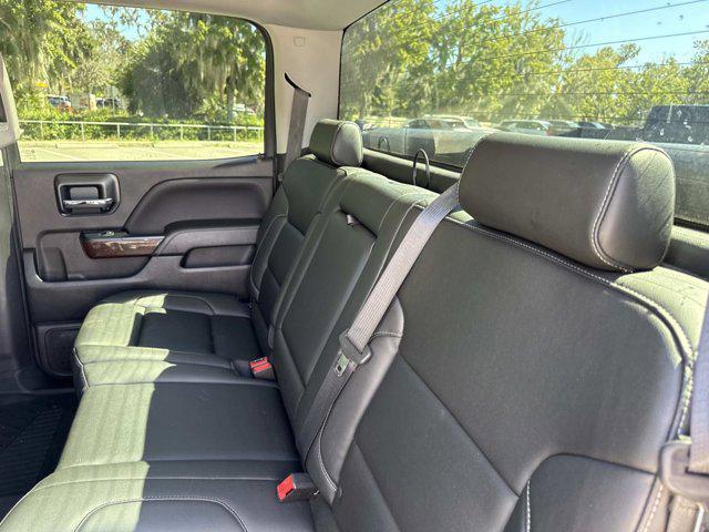 used 2018 GMC Sierra 1500 car, priced at $22,648