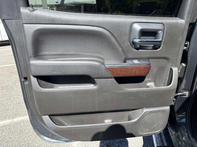 used 2018 GMC Sierra 1500 car, priced at $22,648