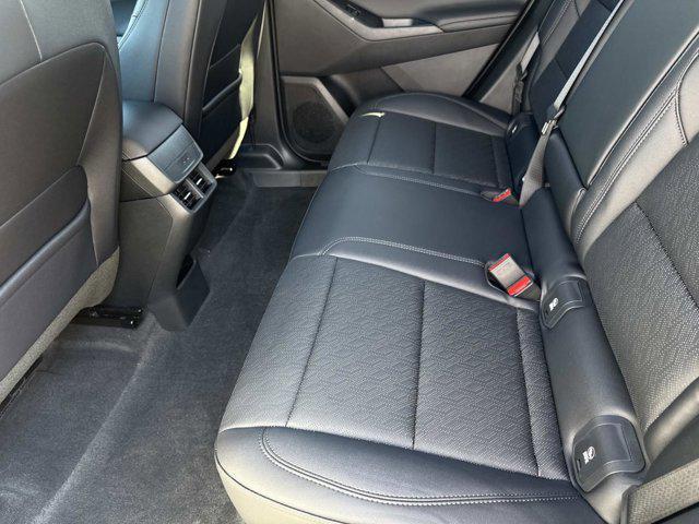 new 2026 Chevrolet Equinox car, priced at $35,640