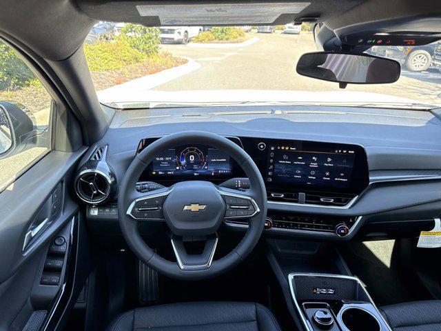 new 2026 Chevrolet Equinox car, priced at $35,640