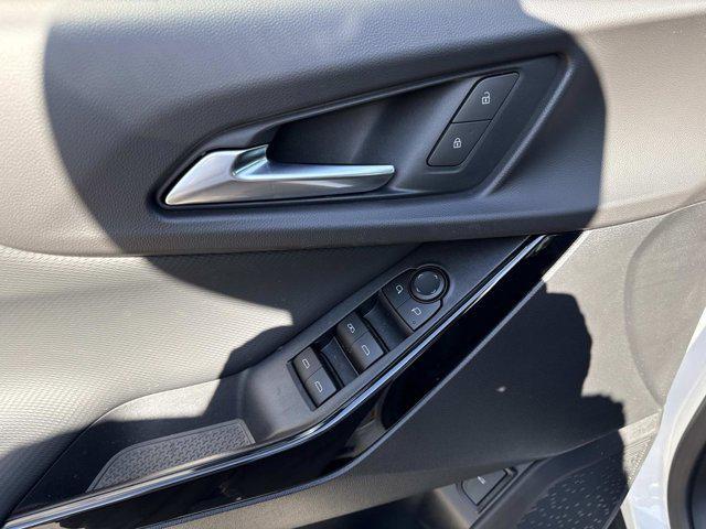 new 2026 Chevrolet Equinox car, priced at $35,640