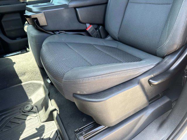 used 2019 Chevrolet Silverado 1500 car, priced at $31,700