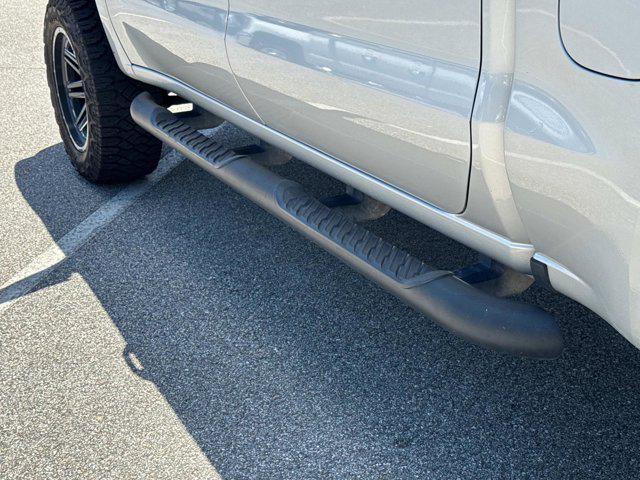 used 2019 Chevrolet Silverado 1500 car, priced at $31,700