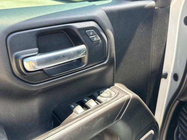 used 2019 Chevrolet Silverado 1500 car, priced at $31,700