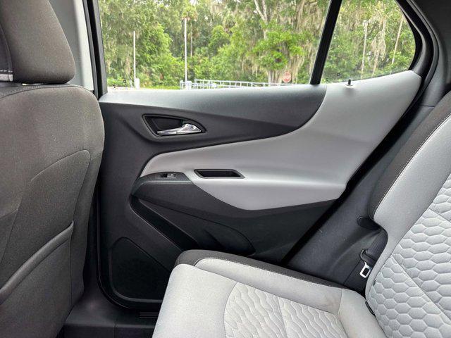 used 2019 Chevrolet Equinox car, priced at $13,888