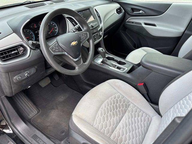 used 2019 Chevrolet Equinox car, priced at $13,888