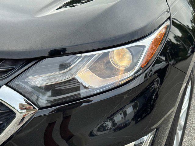 used 2019 Chevrolet Equinox car, priced at $13,888
