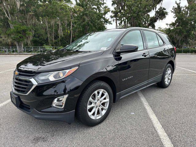 used 2019 Chevrolet Equinox car, priced at $13,888