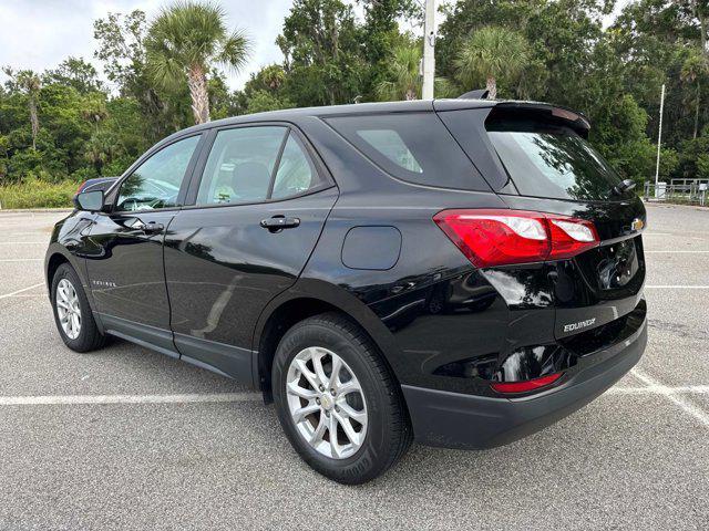 used 2019 Chevrolet Equinox car, priced at $13,888