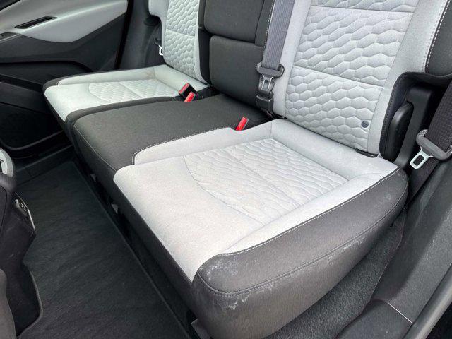 used 2019 Chevrolet Equinox car, priced at $13,888