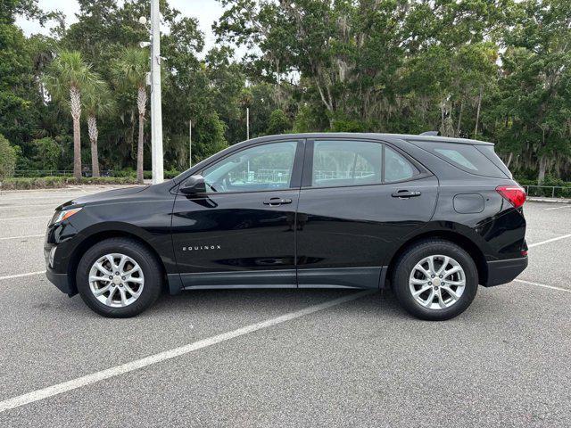 used 2019 Chevrolet Equinox car, priced at $13,888