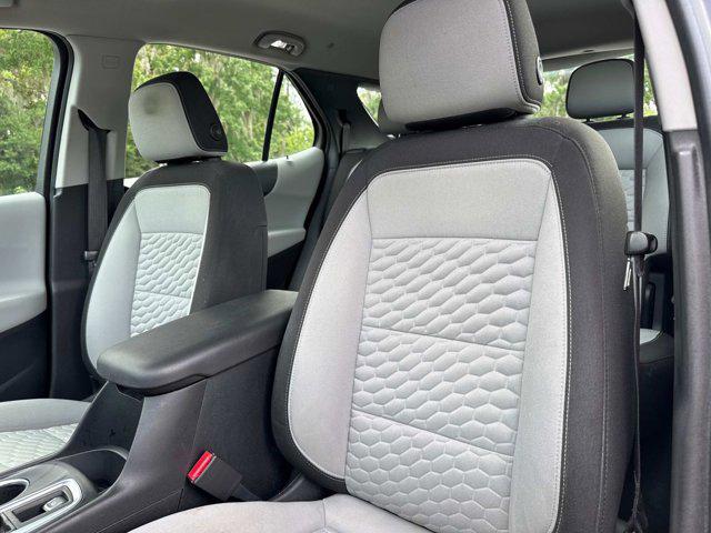 used 2019 Chevrolet Equinox car, priced at $13,888