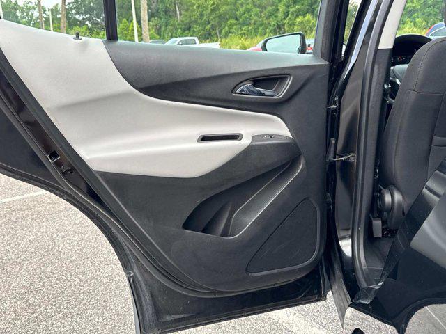used 2019 Chevrolet Equinox car, priced at $13,888