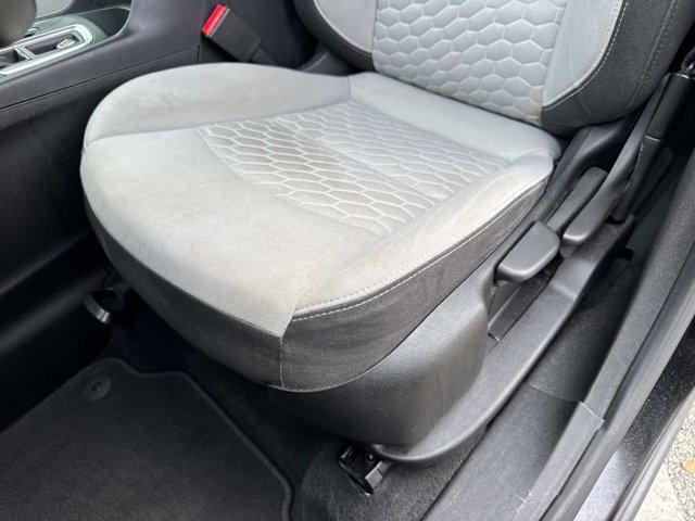 used 2019 Chevrolet Equinox car, priced at $13,888