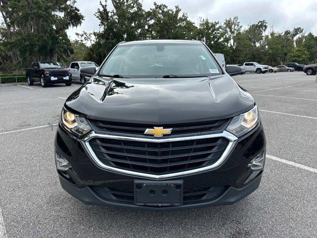 used 2019 Chevrolet Equinox car, priced at $13,888