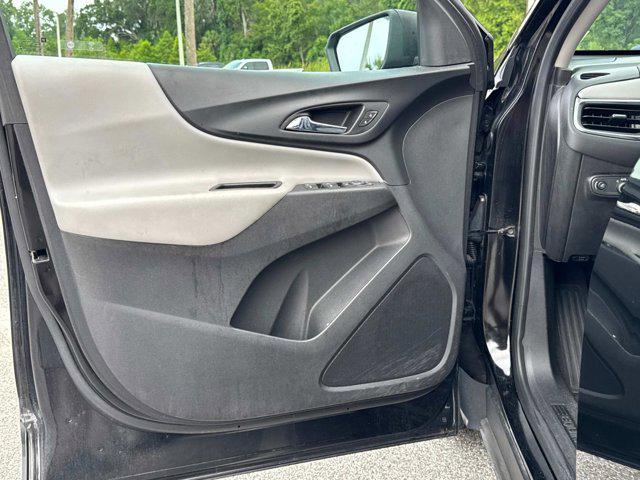used 2019 Chevrolet Equinox car, priced at $13,888