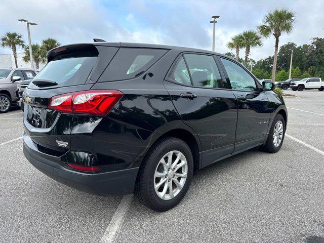 used 2019 Chevrolet Equinox car, priced at $13,888