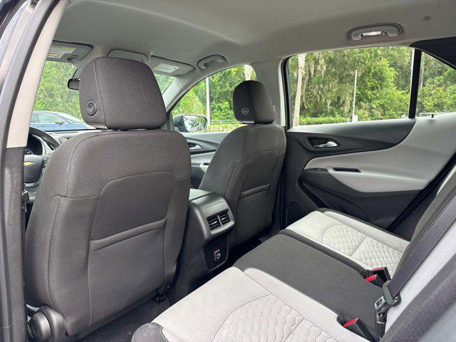 used 2019 Chevrolet Equinox car, priced at $13,888