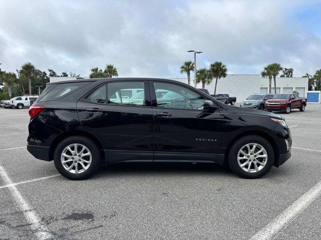 used 2019 Chevrolet Equinox car, priced at $13,888