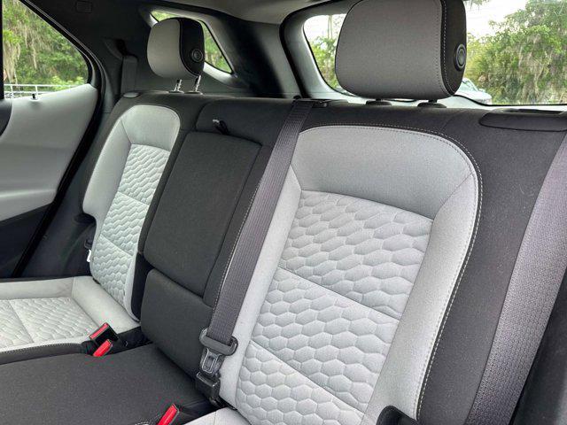 used 2019 Chevrolet Equinox car, priced at $13,888