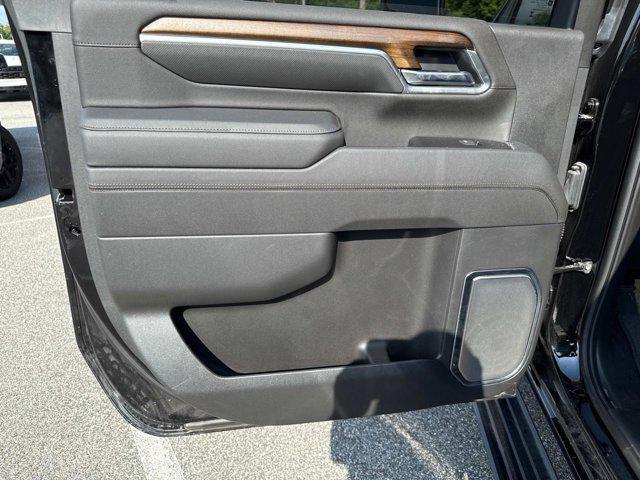 used 2025 Chevrolet Silverado 2500 car, priced at $81,300