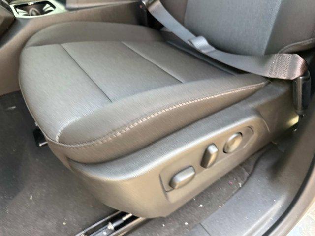 new 2025 Chevrolet Colorado car, priced at $39,620