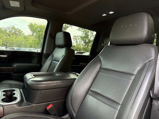 used 2020 GMC Sierra 2500 car, priced at $56,978