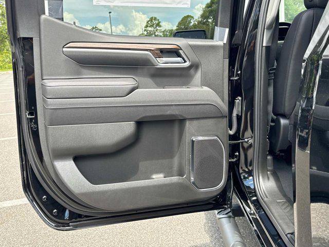 new 2025 Chevrolet Silverado 1500 car, priced at $68,285
