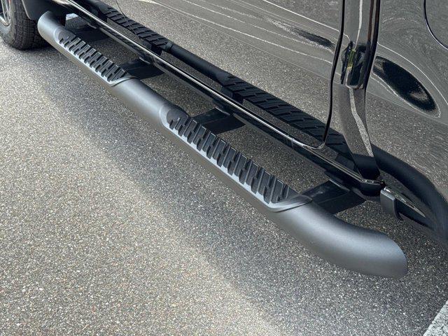 new 2025 Chevrolet Silverado 1500 car, priced at $68,285
